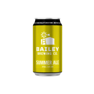 Summer Ale