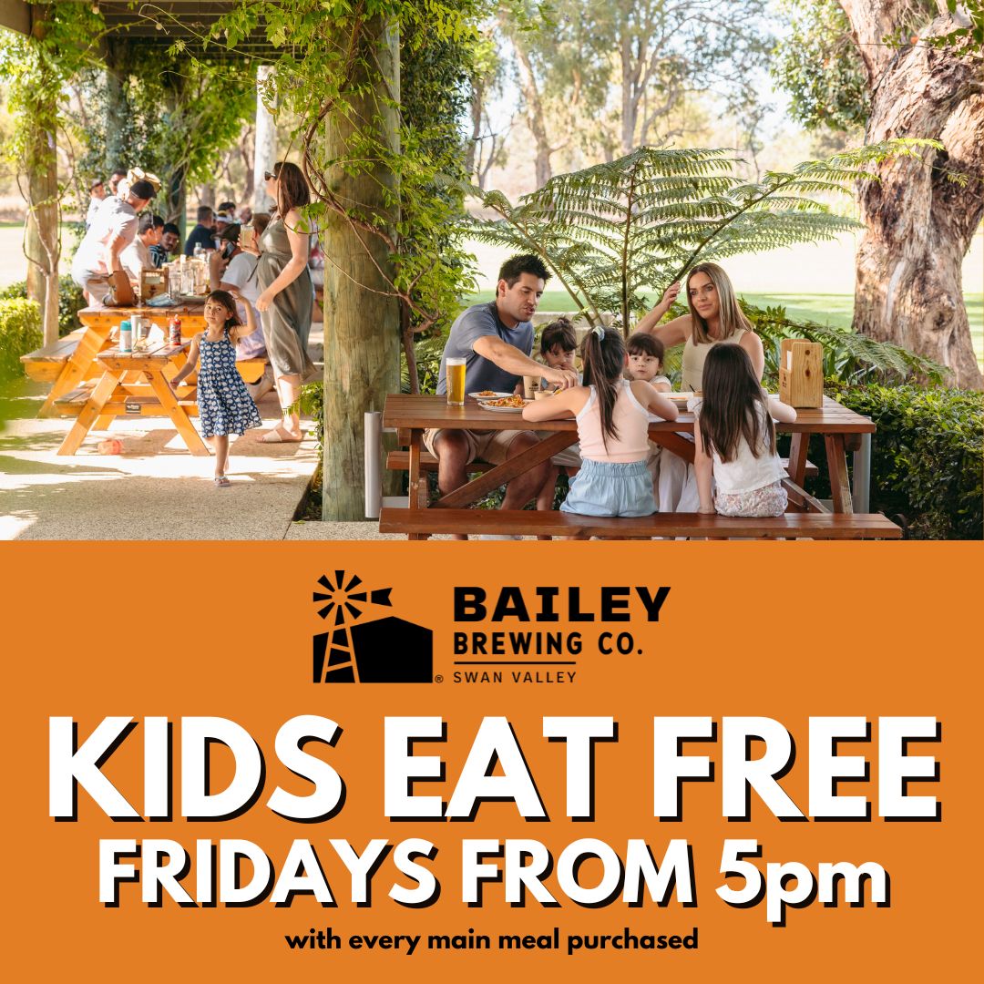 FREE YOGA Bailey Brewing Co 