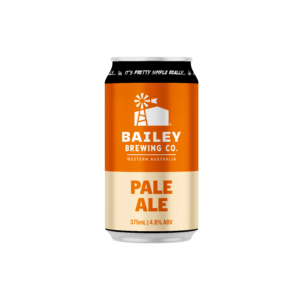 Pale Ale 4.8%