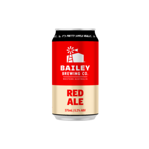 Red Ale 5.2%